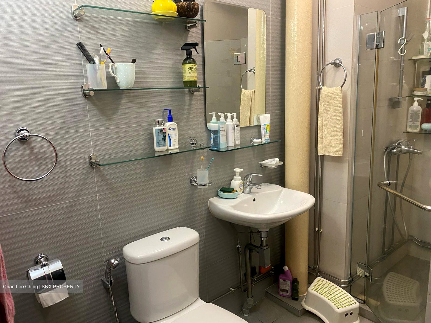 Blk 426 Sun Plaza View (Tampines), HDB Executive #501051501